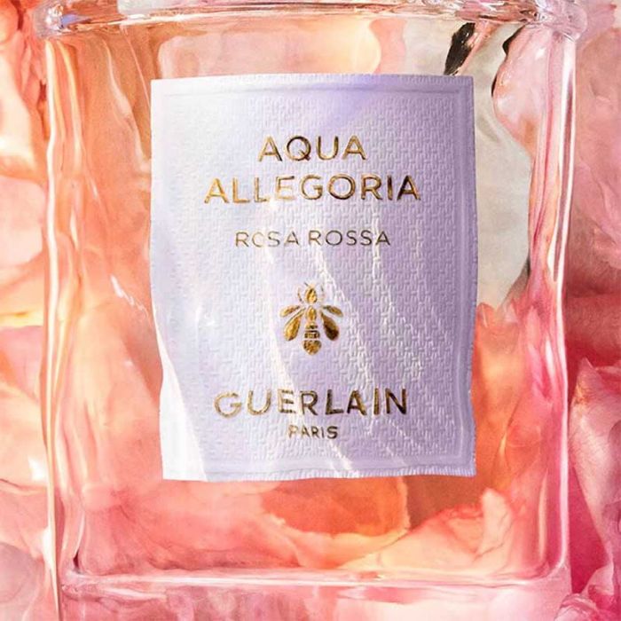AQUA 22 ROSA ROSSA EDT 125ML REFIIL SPR - عطر | GUERLAIN - جيرلان AQUA 22 ROSA ROSSA EDT 125ML REFIIL SPR - عطر | GUERLAIN - جيرلان