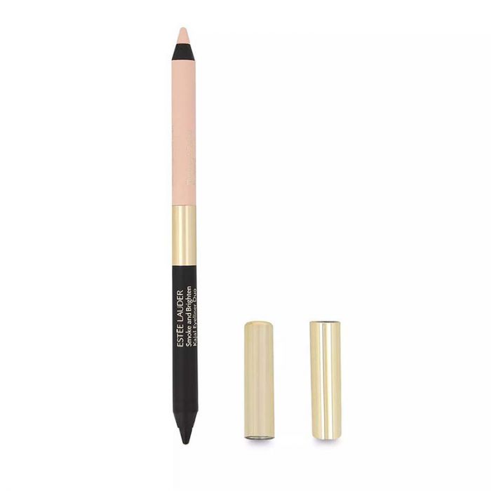 EL DUAL-ENDED CREAMY KAJAL-04 NOIR CREAM - مكياج العيون | ESTEE LAUDER - ايستى لودر