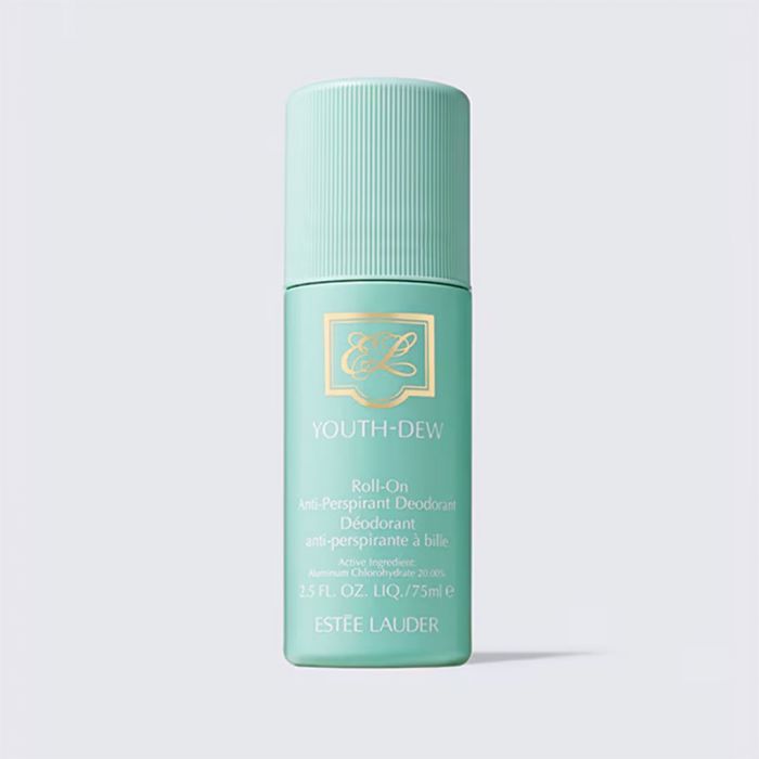 EL YOUTH DEW ROLL ON ANTI PER(US) 75ML 2.5FLOZ - ملحقات عطور | ESTEE LAUDER - ايستى لودر