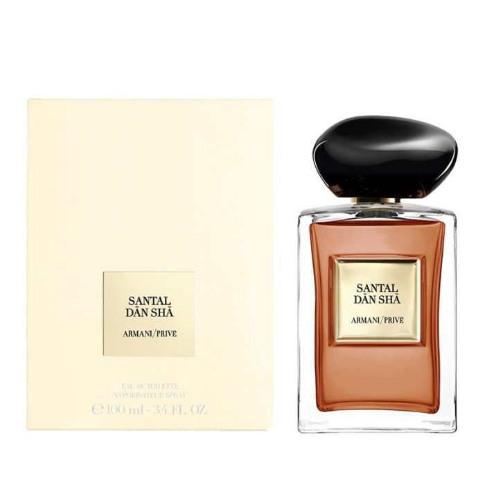 ARMANI PRIVE EAU SANTAL DANSHA EDT V100ML - عطر | GIORGIO ARMANI - جورجيو أرماني ARMANI PRIVE EAU SANTAL DANSHA EDT V100ML - عطر | GIORGIO ARMANI - جورجيو أرماني