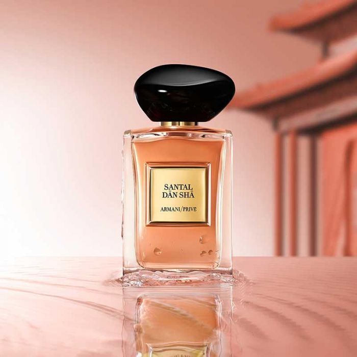 ARMANI PRIVE EAU SANTAL DANSHA EDT V100ML - عطر | GIORGIO ARMANI - جورجيو أرماني ARMANI PRIVE EAU SANTAL DANSHA EDT V100ML - عطر | GIORGIO ARMANI - جورجيو أرماني