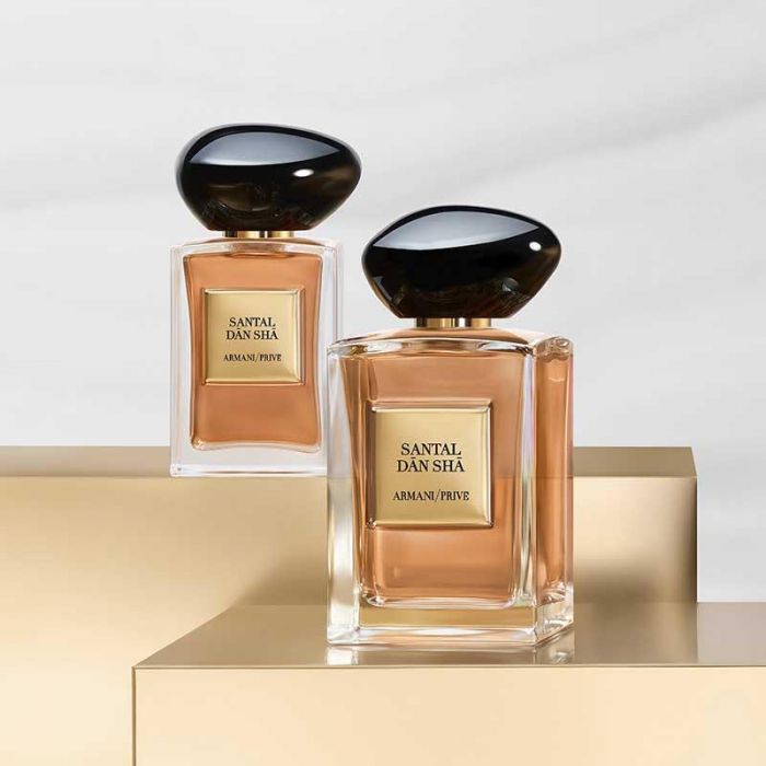 ARMANI PRIVE EAU SANTAL DANSHA EDT V100ML - عطر | GIORGIO ARMANI - جورجيو أرماني ARMANI PRIVE EAU SANTAL DANSHA EDT V100ML - عطر | GIORGIO ARMANI - جورجيو أرماني
