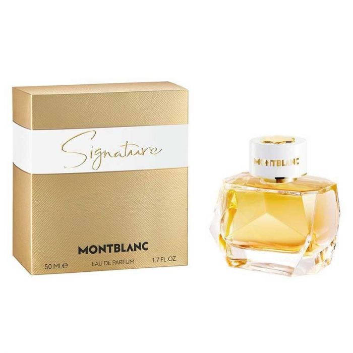 MBC SIGNATURE ABSOLUE EDP 50ML - عطر | MONTBLANC - مونبلو