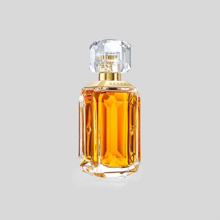 GRAF LESEDI LA RONA VI PURE PARFUM 100ML - عطر | GRAFF - كراف GRAF LESEDI LA RONA VI PURE PARFUM 100ML - عطر | GRAFF - كراف