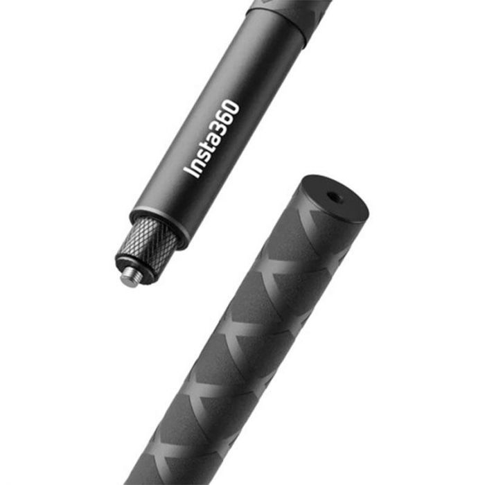 INSTA360 INVISIBLE SELFIE STICK - 114CM - كاميرا فيديو وإكسسوارات | INSTA 360 - أنستا۳٦۰