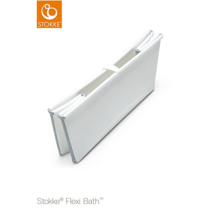Stokke Flexi Bath X-Large White - إكسسوارات | STOKKE - ستوكي Stokke Flexi Bath X-Large White - إكسسوارات | STOKKE - ستوكي