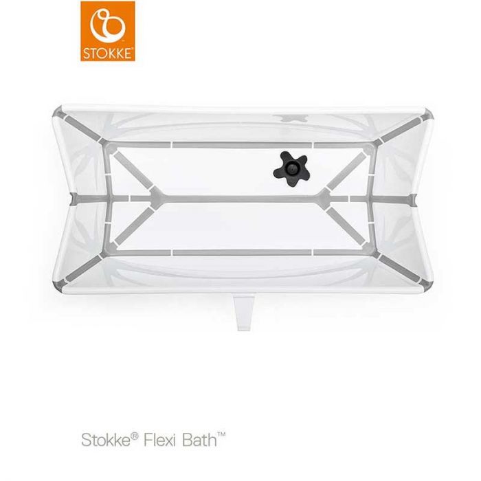 Stokke Flexi Bath X-Large White - إكسسوارات | STOKKE - ستوكي Stokke Flexi Bath X-Large White - إكسسوارات | STOKKE - ستوكي