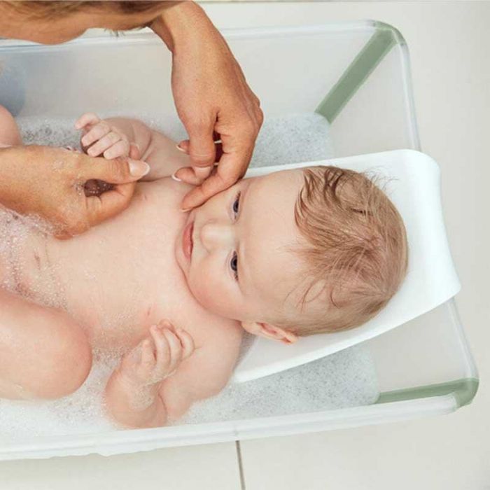 STOKKE FLEXI BATH NEWBORN SUPPORT BUNDLE WHITE - إكسسوارات | STOKKE - ستوكي STOKKE FLEXI BATH NEWBORN SUPPORT BUNDLE WHITE - إكسسوارات | STOKKE - ستوكي