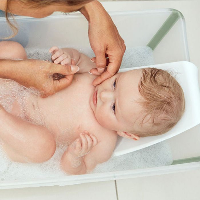 STOKKE FLEXI BATH NEWBORN SUPPORT BUNDLE WHITE - إكسسوارات | STOKKE - ستوكي STOKKE FLEXI BATH NEWBORN SUPPORT BUNDLE WHITE - إكسسوارات | STOKKE - ستوكي