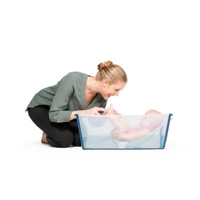 STOKKE FLEXI BATH NEWBORN SUPPORT BUNDLE WHITE - إكسسوارات | STOKKE - ستوكي STOKKE FLEXI BATH NEWBORN SUPPORT BUNDLE WHITE - إكسسوارات | STOKKE - ستوكي
