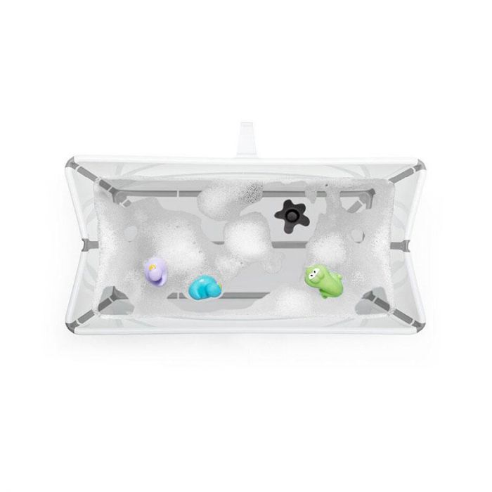 STOKKE FLEXI BATH NEWBORN SUPPORT BUNDLE WHITE - إكسسوارات | STOKKE - ستوكي STOKKE FLEXI BATH NEWBORN SUPPORT BUNDLE WHITE - إكسسوارات | STOKKE - ستوكي