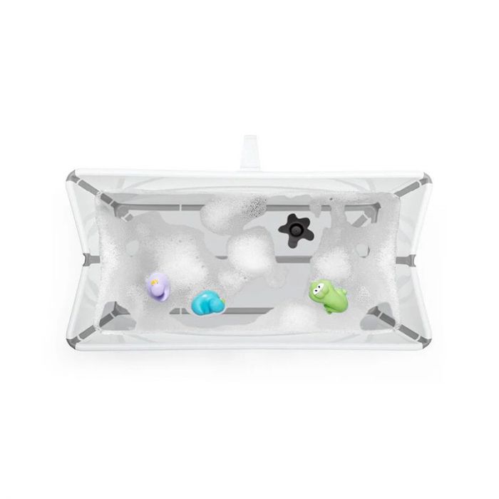 STOKKE FLEXI BATH NEWBORN SUPPORT BUNDLE WHITE - إكسسوارات | STOKKE - ستوكي STOKKE FLEXI BATH NEWBORN SUPPORT BUNDLE WHITE - إكسسوارات | STOKKE - ستوكي