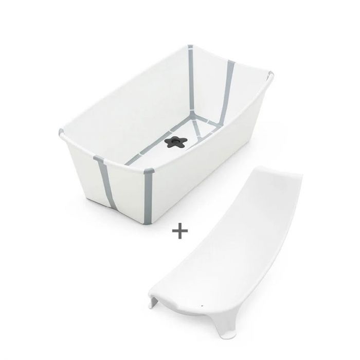 STOKKE FLEXI BATH NEWBORN SUPPORT BUNDLE WHITE - إكسسوارات | STOKKE - ستوكي STOKKE FLEXI BATH NEWBORN SUPPORT BUNDLE WHITE - إكسسوارات | STOKKE - ستوكي