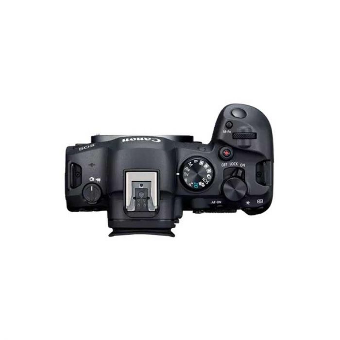 CANON DSLR EOS R6 MII BODY - كاميرا رقمية | CANON - كانون CANON DSLR EOS R6 MII BODY - كاميرا رقمية | CANON - كانون