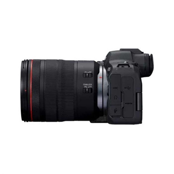 CANON DSLR EOS R6 MII BODY - كاميرا رقمية | CANON - كانون CANON DSLR EOS R6 MII BODY - كاميرا رقمية | CANON - كانون