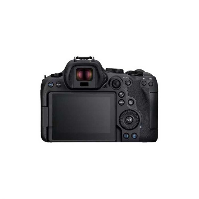 CANON DSLR EOS R6 MII BODY - كاميرا رقمية | CANON - كانون CANON DSLR EOS R6 MII BODY - كاميرا رقمية | CANON - كانون