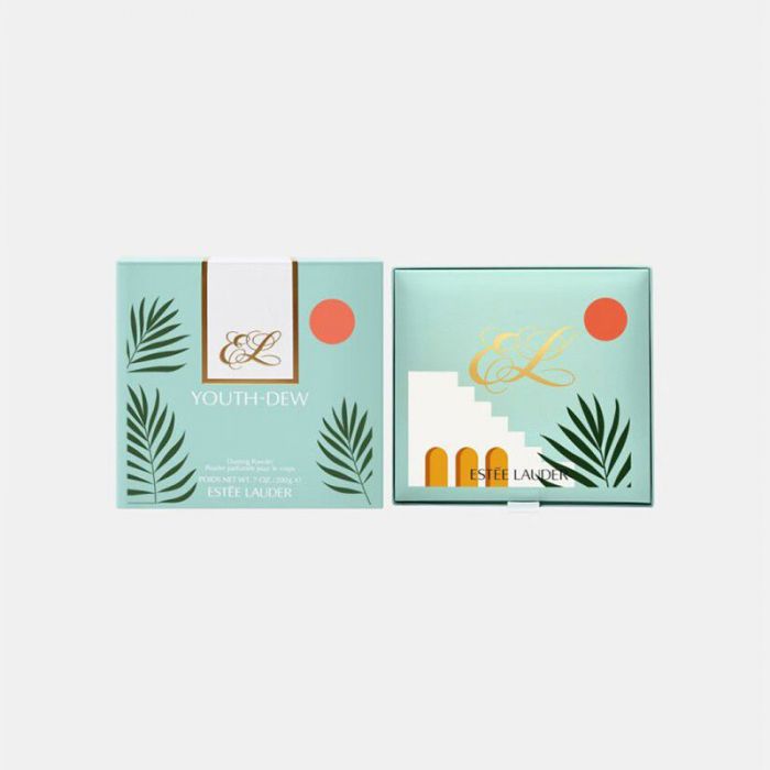 EL LSP ME DECO YD POWDER - مكياج الوجه | ESTEE LAUDER - ايستى لودر