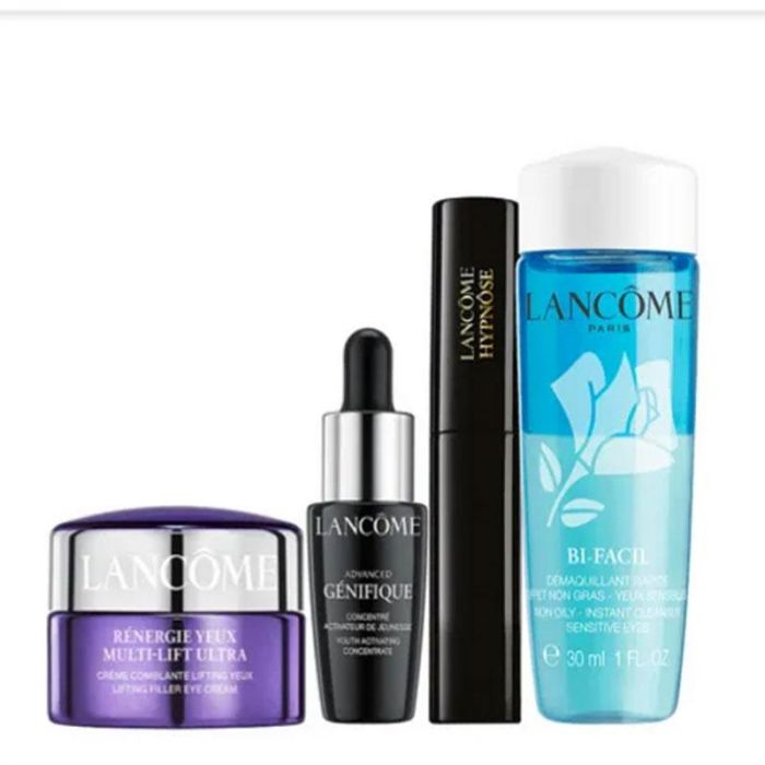 LCM SC RML ULTRA EYE CR ROUTINE SET23 - عناية البشرة | LANCOME - لانكوم