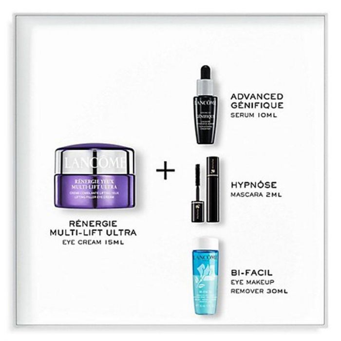 LCM SC RML ULTRA EYE CR ROUTINE SET23 - عناية البشرة | LANCOME - لانكوم LCM SC RML ULTRA EYE CR ROUTINE SET23 - عناية البشرة | LANCOME - لانكوم