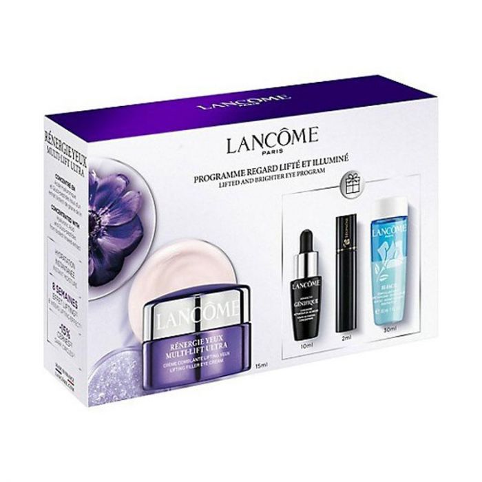LCM SC RML ULTRA EYE CR ROUTINE SET23 - عناية البشرة | LANCOME - لانكوم LCM SC RML ULTRA EYE CR ROUTINE SET23 - عناية البشرة | LANCOME - لانكوم