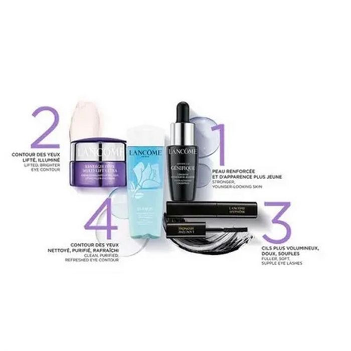 LCM SC RML ULTRA EYE CR ROUTINE SET23 - عناية البشرة | LANCOME - لانكوم LCM SC RML ULTRA EYE CR ROUTINE SET23 - عناية البشرة | LANCOME - لانكوم