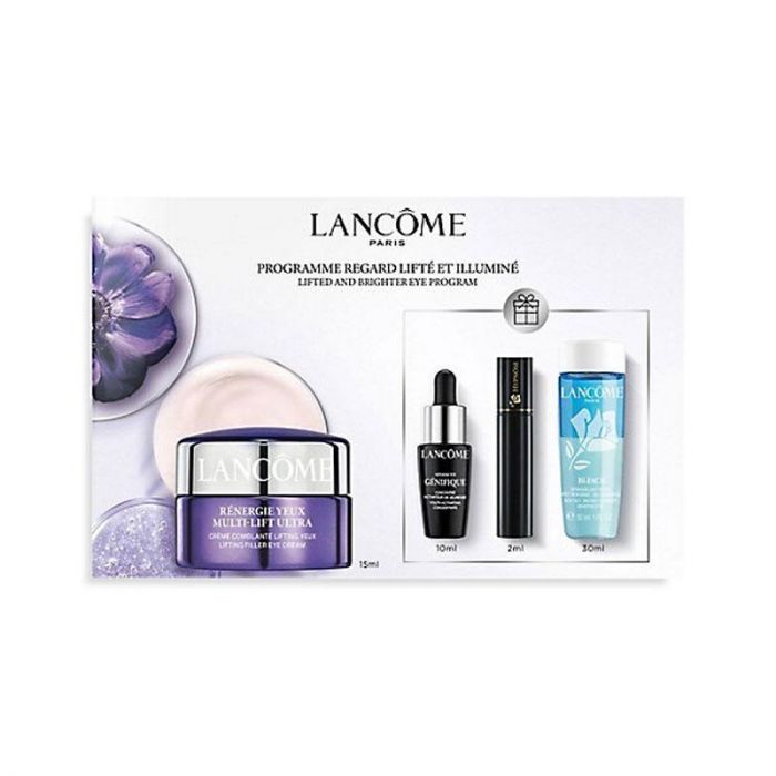 LCM SC RML ULTRA EYE CR ROUTINE SET23 - عناية البشرة | LANCOME - لانكوم LCM SC RML ULTRA EYE CR ROUTINE SET23 - عناية البشرة | LANCOME - لانكوم