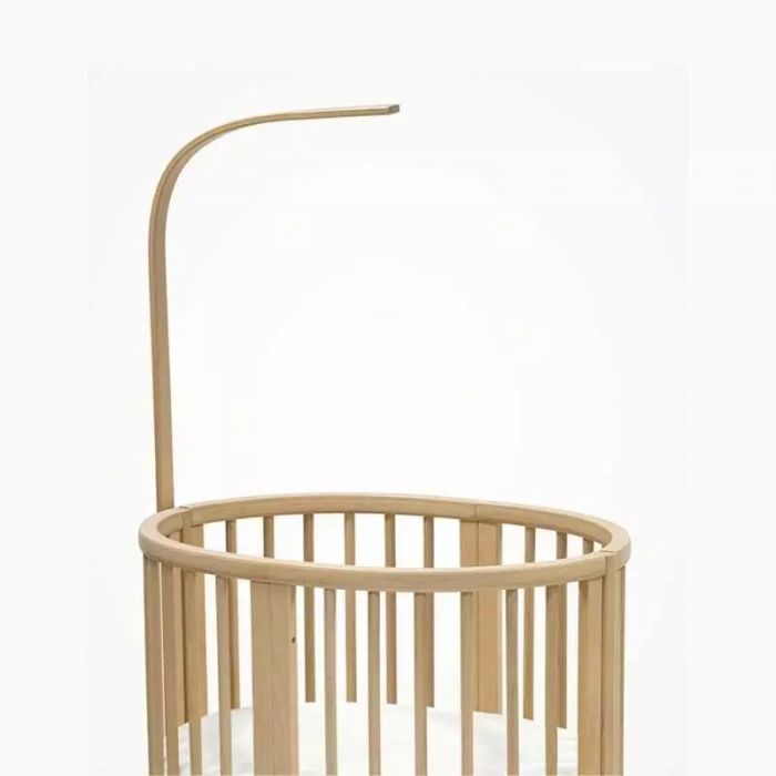 Stokke Sleepi Drape Rod Natural | STOKKE - ستوكي Stokke Sleepi Drape Rod Natural | STOKKE - ستوكي