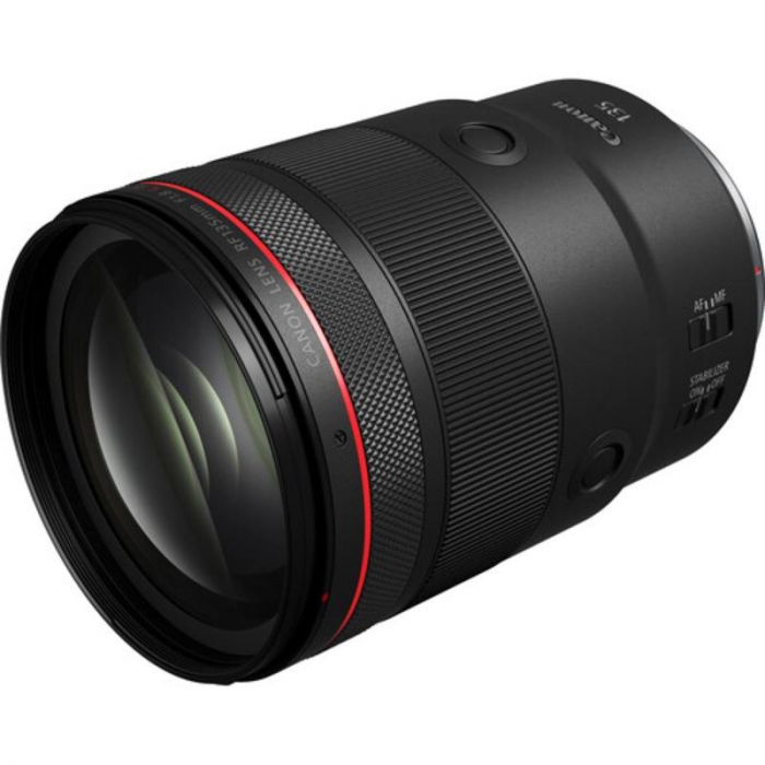 CANON RF 135MM F1.8 - عدسات | CANON - كانون CANON RF 135MM F1.8 - عدسات | CANON - كانون