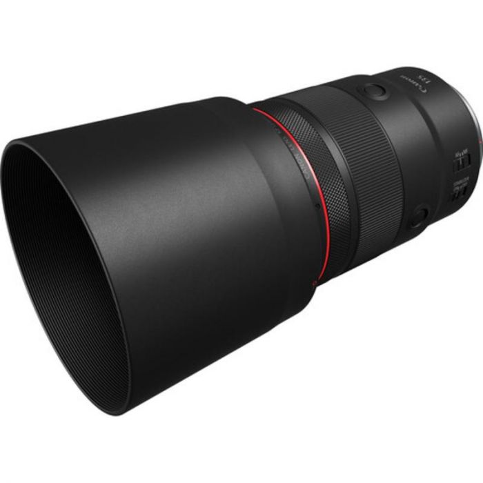 CANON RF 135MM F1.8 - عدسات | CANON - كانون CANON RF 135MM F1.8 - عدسات | CANON - كانون