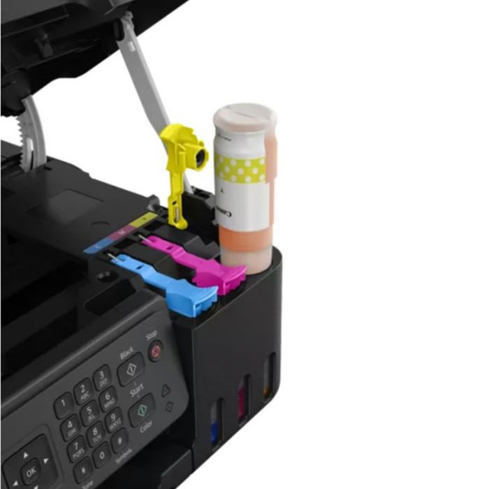 CANON PRINTER G4470 BK - طابعات حبر | CANON - كانون CANON PRINTER G4470 BK - طابعات حبر | CANON - كانون