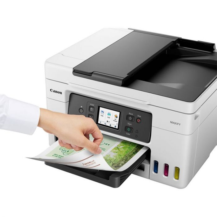 CANON PRINTER GX4040 - طابعات حبر | CANON - كانون CANON PRINTER GX4040 - طابعات حبر | CANON - كانون