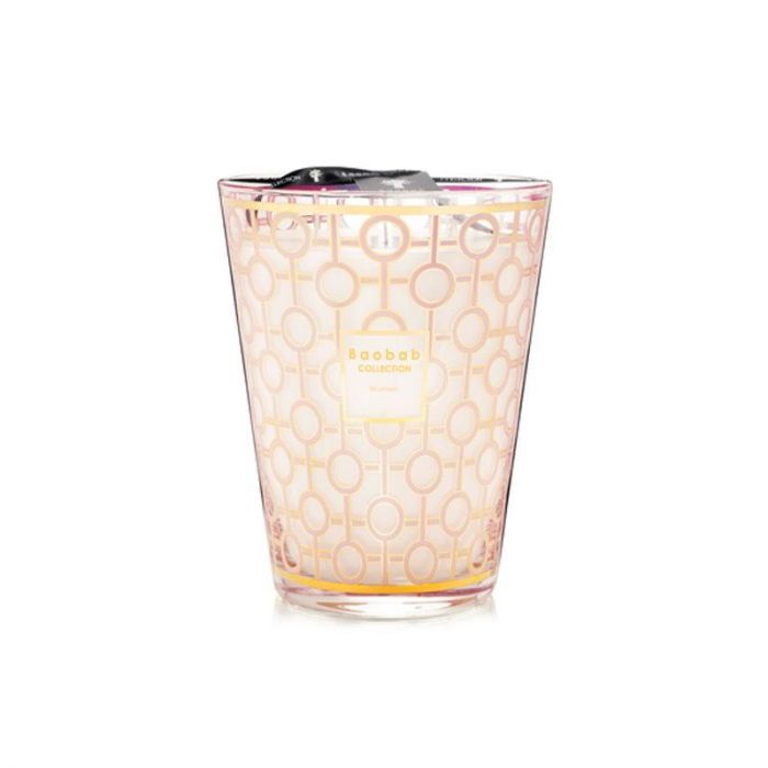 MAX 24 WOMEN - شمعة | BAOBAB COLLECTION - مجموعة باوباب