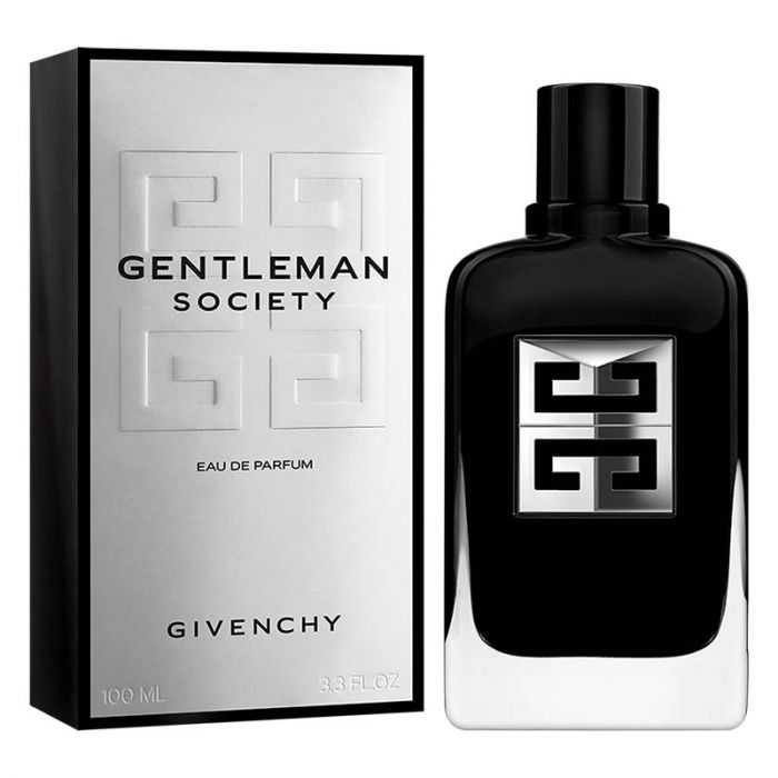 GENTLEMAN SOCIETY 23 EDP 60ML - عطر | GIVENCHY - جيفنشي GENTLEMAN SOCIETY 23 EDP 60ML - عطر | GIVENCHY - جيفنشي