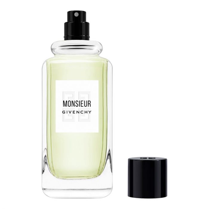 MONSIEUR NEW MYTHICAL EDT 100ML - عطر | GIVENCHY - جيفنشي MONSIEUR NEW MYTHICAL EDT 100ML - عطر | GIVENCHY - جيفنشي