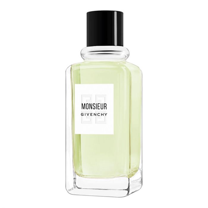 MONSIEUR NEW MYTHICAL EDT 100ML - عطر | GIVENCHY - جيفنشي MONSIEUR NEW MYTHICAL EDT 100ML - عطر | GIVENCHY - جيفنشي