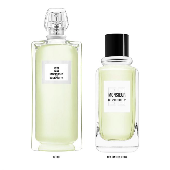 MONSIEUR NEW MYTHICAL EDT 100ML - عطر | GIVENCHY - جيفنشي MONSIEUR NEW MYTHICAL EDT 100ML - عطر | GIVENCHY - جيفنشي