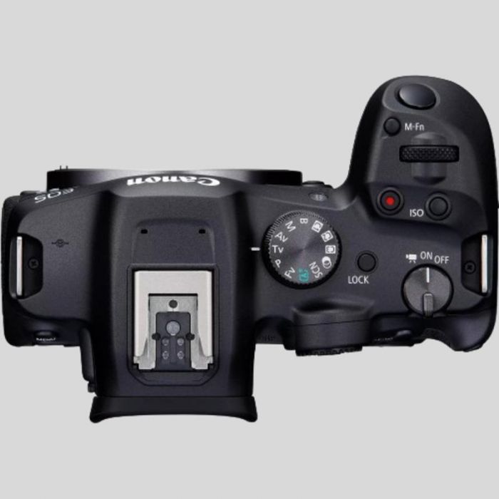 CANON DSLR EOS R7+RF-S18-150 IS STM - كاميرا رقمية | CANON - كانون CANON DSLR EOS R7+RF-S18-150 IS STM - كاميرا رقمية | CANON - كانون