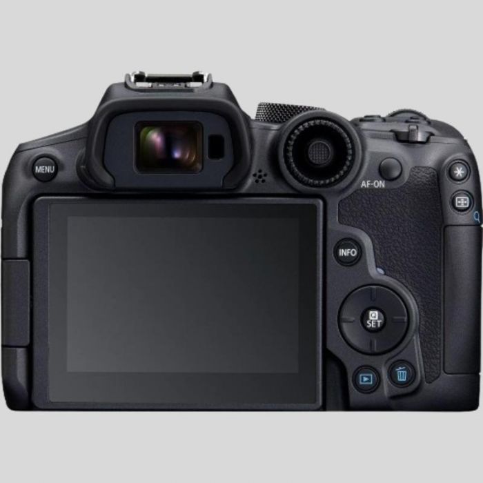 CANON DSLR EOS R7+RF-S18-150 IS STM - كاميرا رقمية | CANON - كانون CANON DSLR EOS R7+RF-S18-150 IS STM - كاميرا رقمية | CANON - كانون