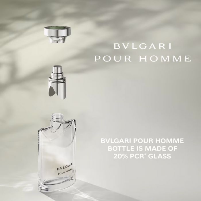 POUR HOMME 50ML EDT - عطر | BVLGARI - بولغري POUR HOMME 50ML EDT - عطر | BVLGARI - بولغري