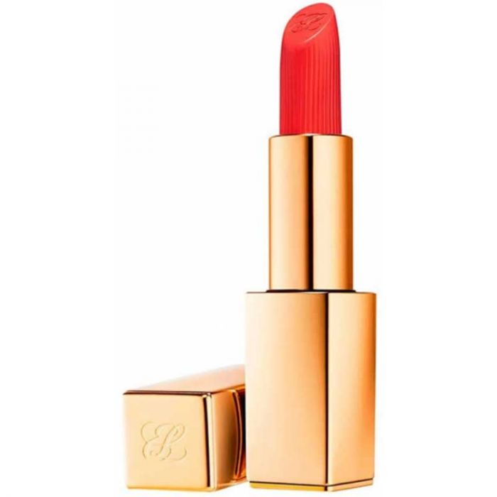 EL PC LIPSTICK MATTE-557 FRAGILE EGO 3.5GM - مكياج الشفاه | ESTEE LAUDER - ايستى لودر
