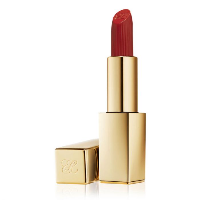 EL PC LIPSTICK MATTE-571 INDEPENDENT 3.5GM - مكياج الشفاه | ESTEE LAUDER - ايستى لودر
