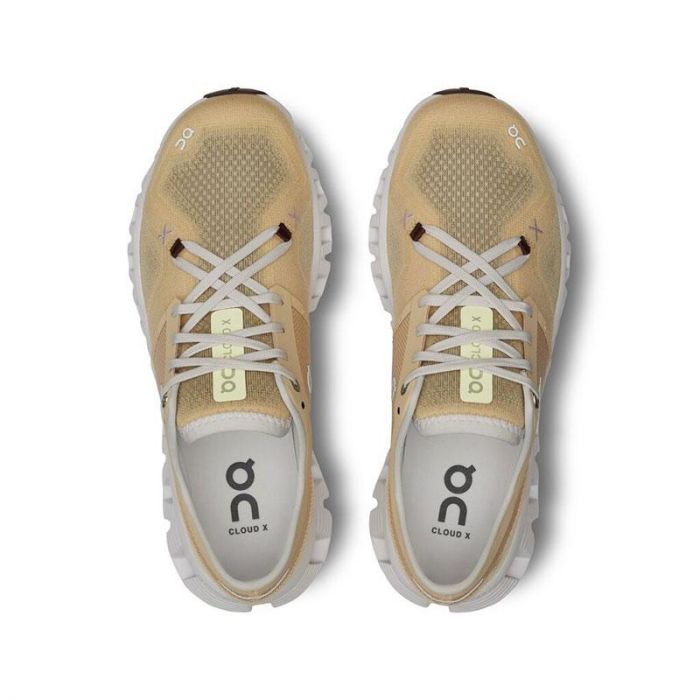 CLOUD X 3 - أحذية نسائية | ON RUNNING - اون رانين CLOUD X 3 - أحذية نسائية | ON RUNNING - اون رانين