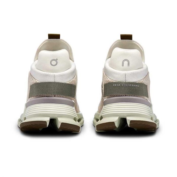 CLOUDNOVA - أحذية نسائية | ON RUNNING - اون رانين CLOUDNOVA - أحذية نسائية | ON RUNNING - اون رانين