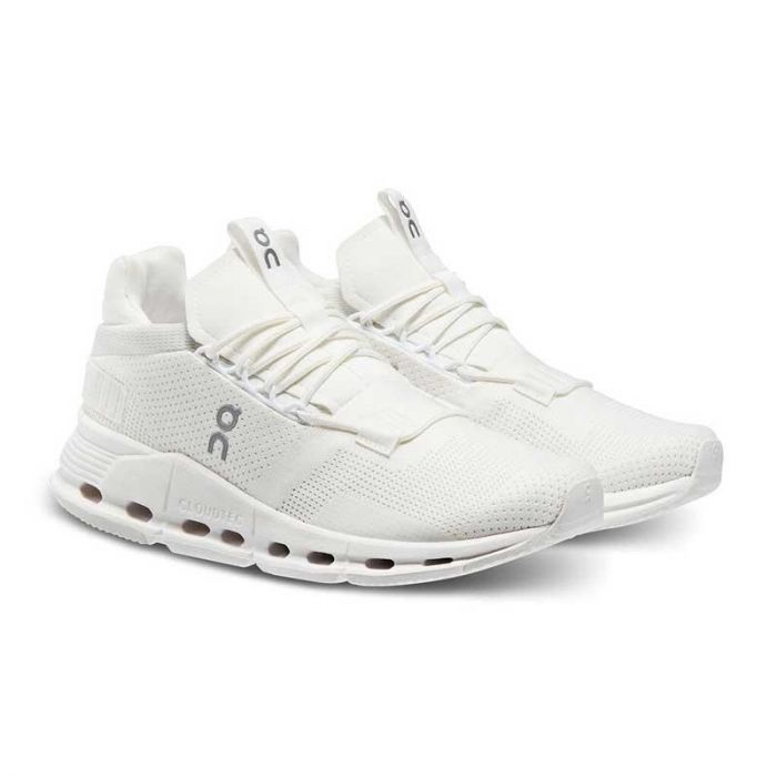 CLOUDNOVA UNDYED - أحذية نسائية | ON RUNNING - اون رانين CLOUDNOVA UNDYED - أحذية نسائية | ON RUNNING - اون رانين