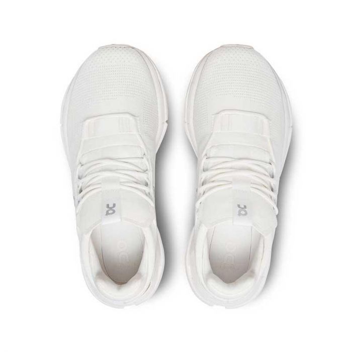 CLOUDNOVA UNDYED - أحذية نسائية | ON RUNNING - اون رانين CLOUDNOVA UNDYED - أحذية نسائية | ON RUNNING - اون رانين
