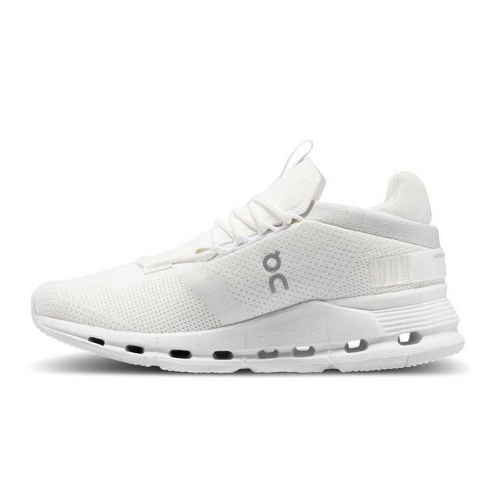 CLOUDNOVA UNDYED - أحذية نسائية | ON RUNNING - اون رانين CLOUDNOVA UNDYED - أحذية نسائية | ON RUNNING - اون رانين