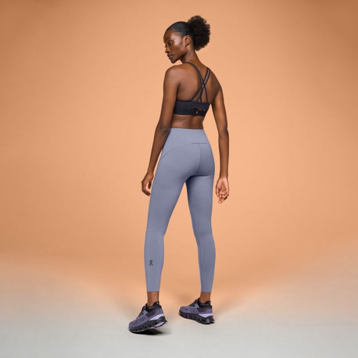 MOVEMENT TIGHTS LONG - بنطلون ضيق | ON RUNNING - اون رانين MOVEMENT TIGHTS LONG - بنطلون ضيق | ON RUNNING - اون رانين