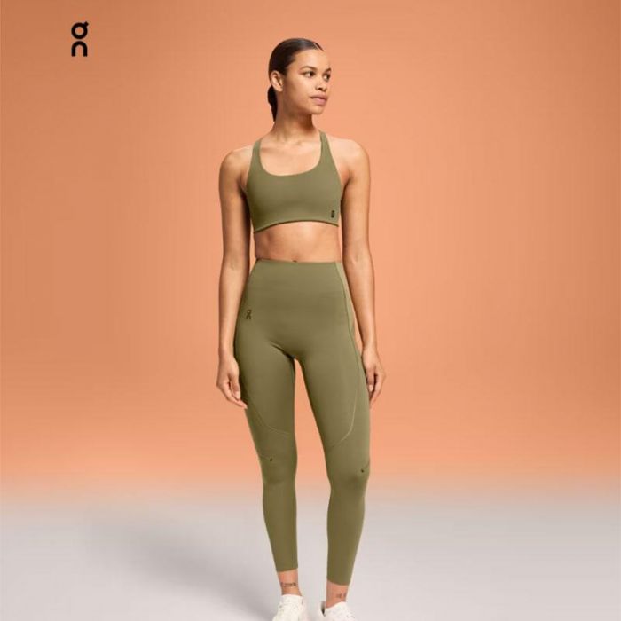 MOVEMENT TIGHTS LONG - بنطلون ضيق | ON RUNNING - اون رانين MOVEMENT TIGHTS LONG - بنطلون ضيق | ON RUNNING - اون رانين