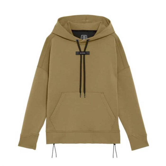 HOODIE - بلوزة قطنية رياضية | ON RUNNING - اون رانين HOODIE - بلوزة قطنية رياضية | ON RUNNING - اون رانين