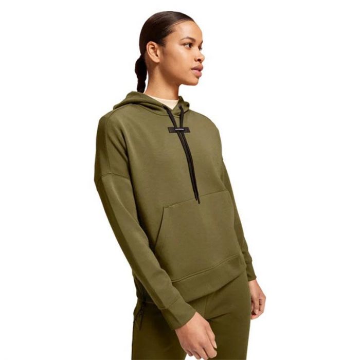 HOODIE - بلوزة قطنية رياضية | ON RUNNING - اون رانين HOODIE - بلوزة قطنية رياضية | ON RUNNING - اون رانين
